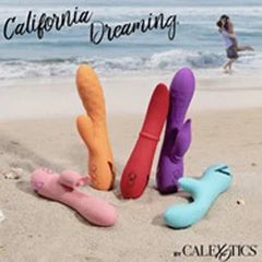 california dreamin brand