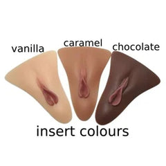 divine vulva insertsj