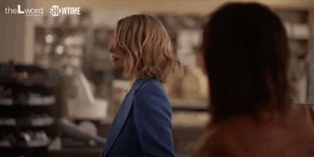 alice the l word i dont like it gif