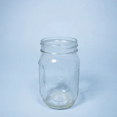 ice cube in a jar gif