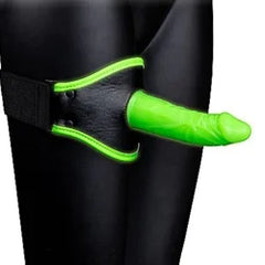 glow thigh harness-j