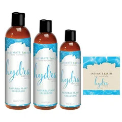 intimate earth hydra water-based