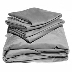 liberator liquid velvet sheet set