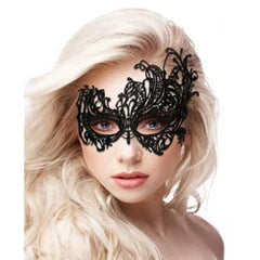 ouch royal lace mask