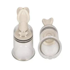 shots pumped nipple suction set-j