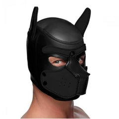 xr spike puppy hood