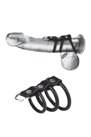 Chastity Devices & Cock Cages  Shop Chastity Play at Stag Shop™