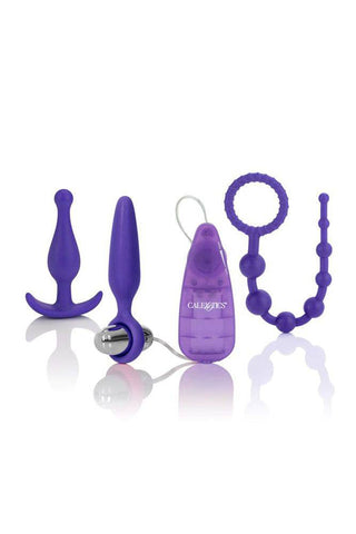 Anal Beads â€“ Stag Shop