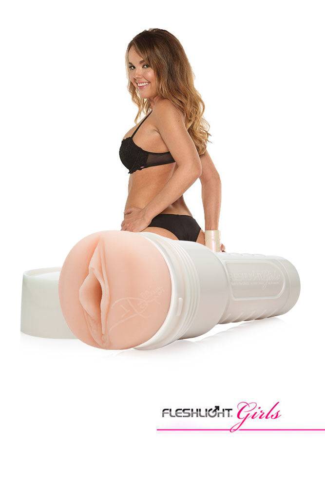 Dillion Harper Fleshlight.