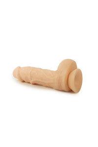 Cowboy Dildo