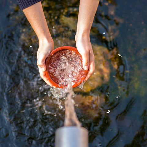 Dricka Vatten från Egen Brunn: En Hälsosam Resurs