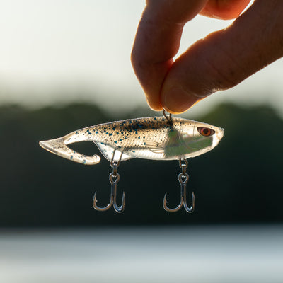 CHASEBAITS: Flexi Frog – thebahbaitandtackle