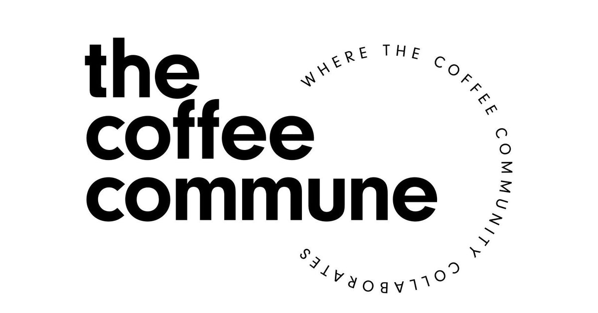 The Coffee Commune