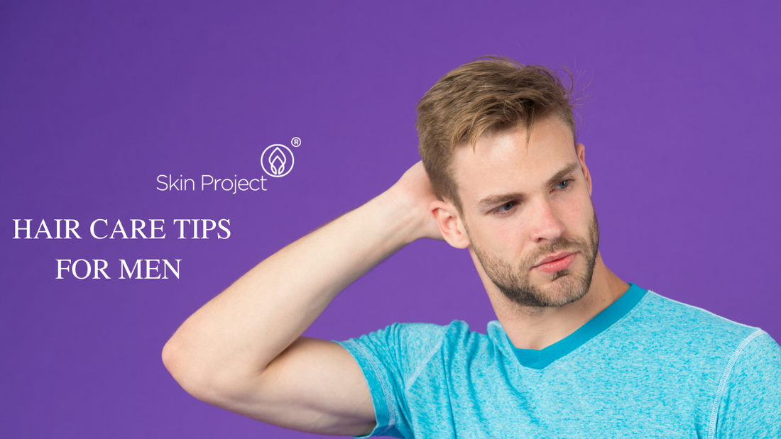 How to maintain healthy hair  Hair care tips