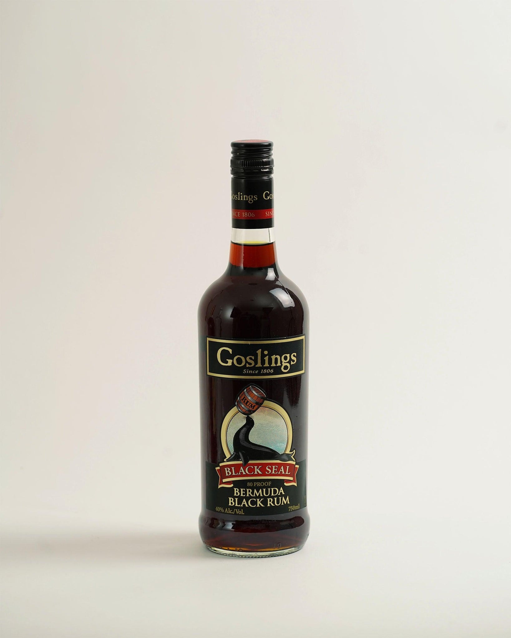 Diplomático Rum 'Reserva Exclusiva' – Folkways