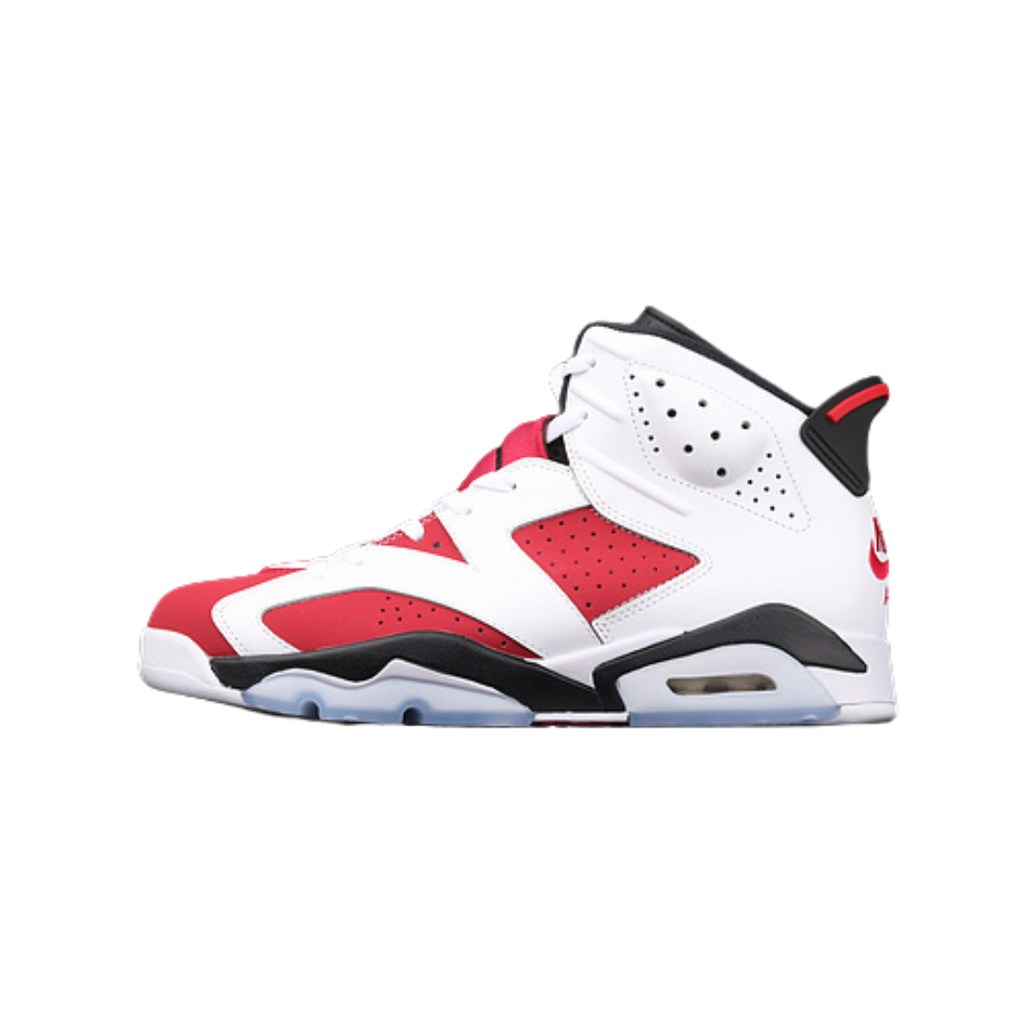 Air Jordan“Carmine”AJ6 –