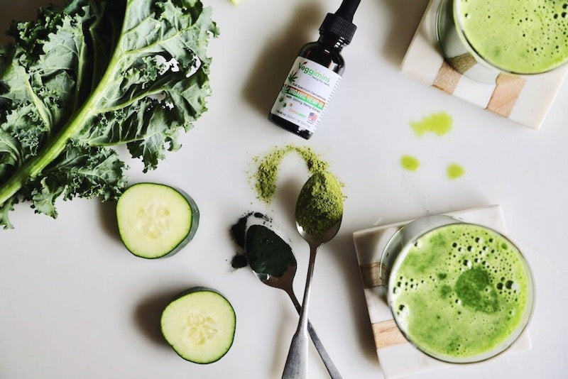 Are You Eating These 11 Green Superfoods for Optimal Health?