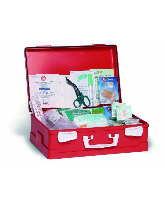 KIT ASSISTENZA SOCCORSO AUTO KIT EMERGENZA DI 1 PAIO DI GUANTI, 1CAVI  BATTERIA DA 150AMP, 1CORDA TRAINO DA 3M, 1 GIUBBOTTO CATARIFRANGENTE