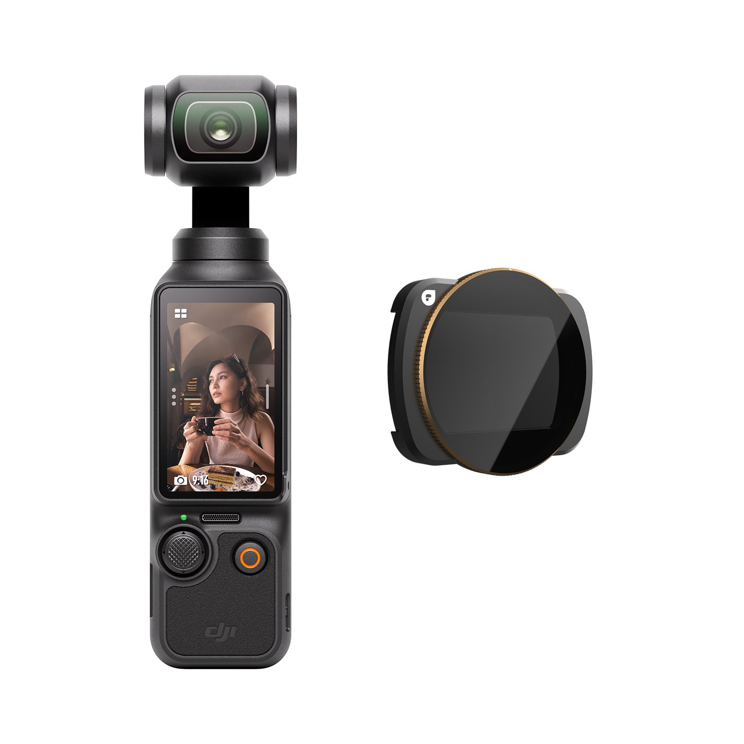 DJI Osmo Pocket 3 通常セット or コンボ 選ぶのはどっち？