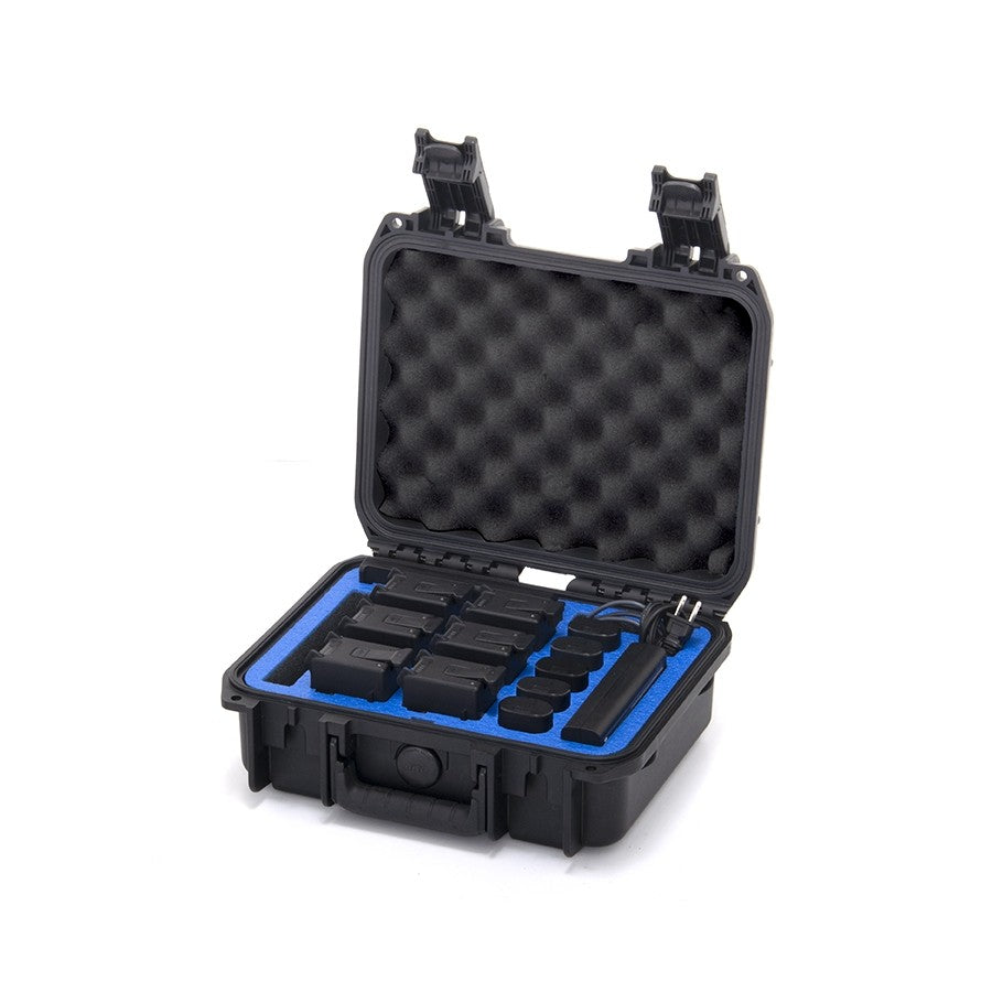 Go Professional Cases DJI Air 2S + RC Pro ハードケース [OUTLET]