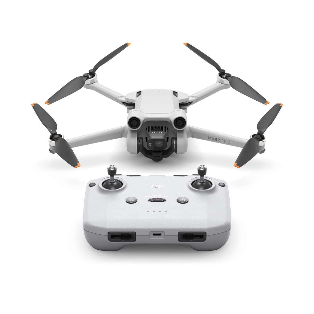 事前機体登録済] DJI Mavic Mini Fly More コンボ [OUTLET]