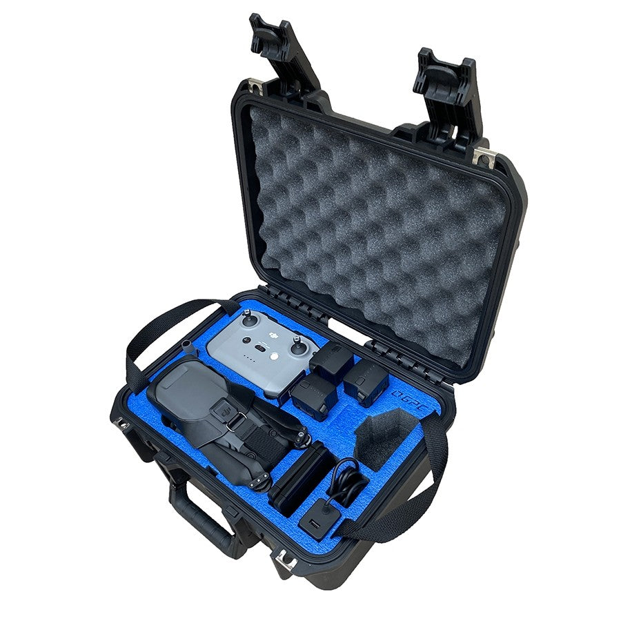 Go Professional Cases DJI Inspire 3 ランディングケース