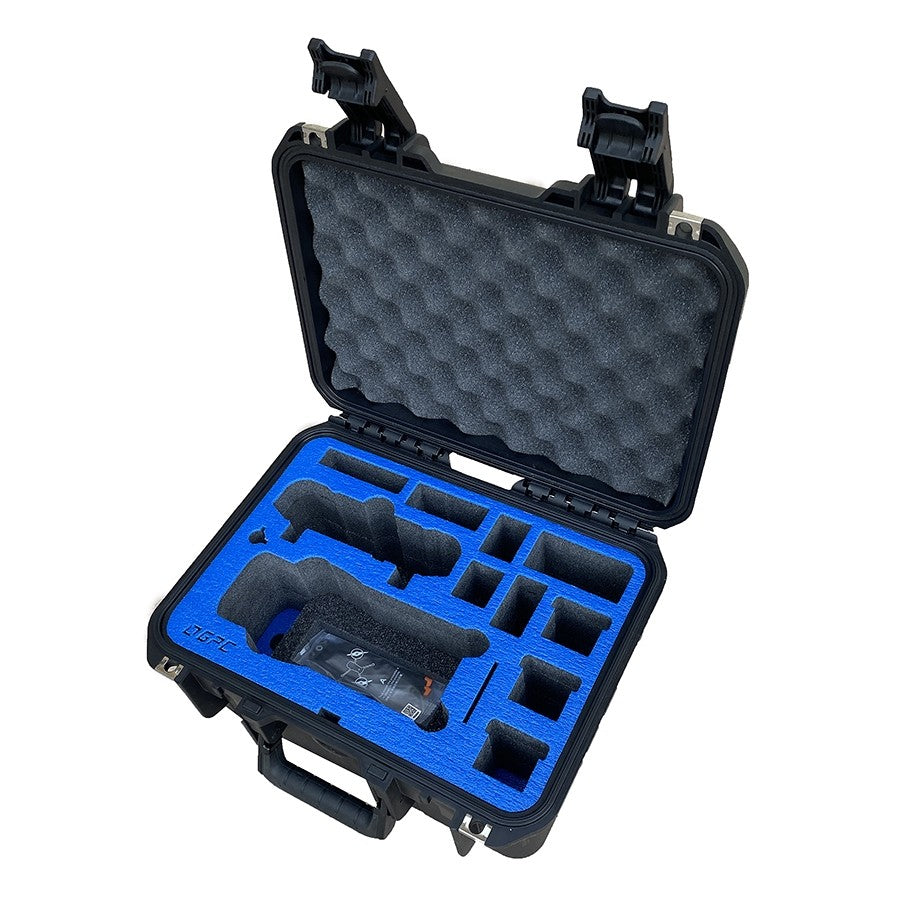 Go Professional Cases DJI Mavic 3 + RC Pro ハードケース