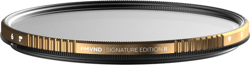 PMVND Signature Edition Ⅱ 6-9stop