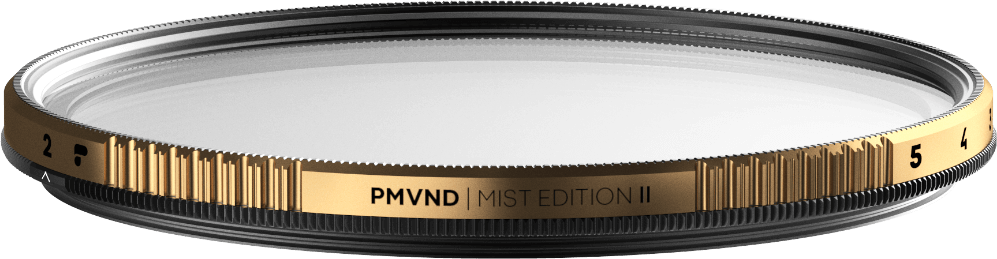 PolarPro VND フィルター　Mist Edition 2 77mm