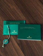 Load image into Gallery viewer, Rolex Oyster Perpetual Booklet (Post 2015)

