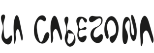 Logo La Cabezona
