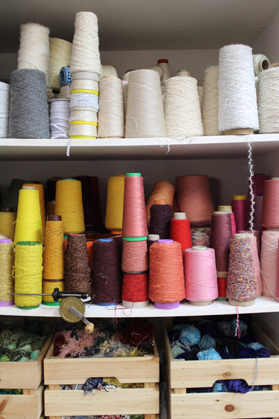 Yarn Bundles  Shiv Textiles