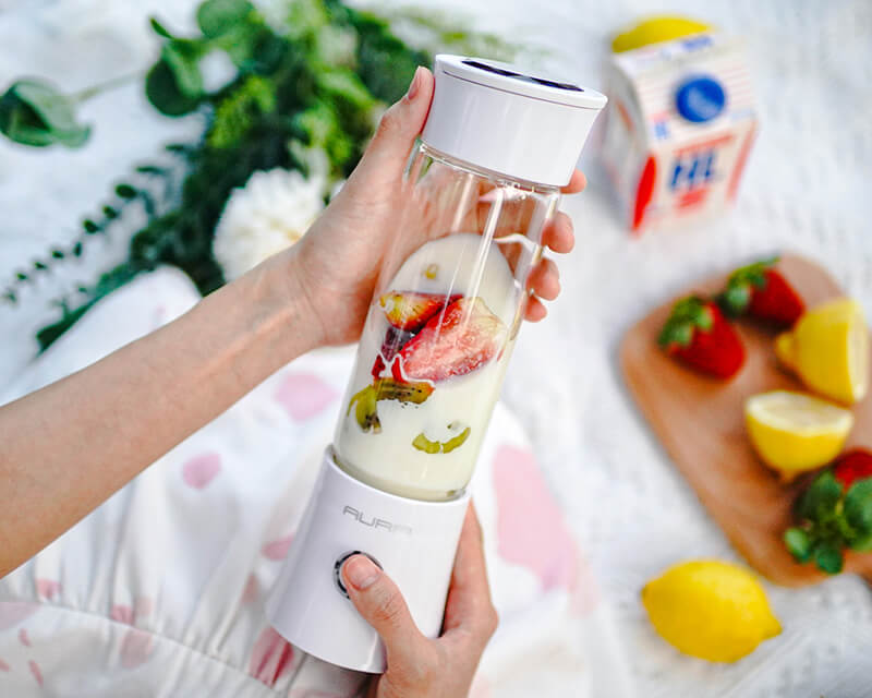 BlendJet 2 Review: The Portable Personal Blender Worth Buying