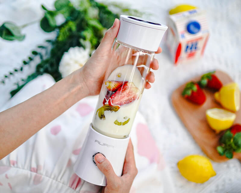 BlendJet 2 Blender Review 2023  Everything You Need to Know About Ble –  Aura Blender