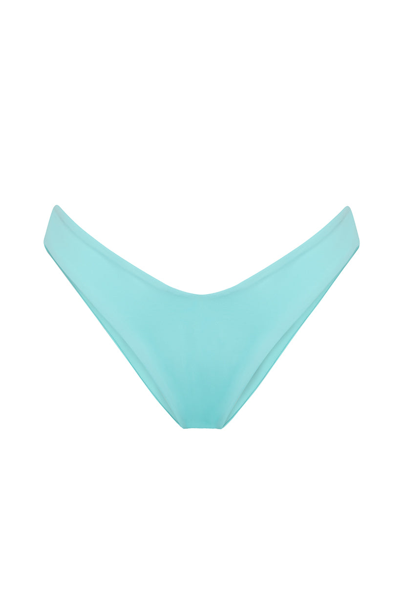 Mid V Flirty Bottom - Lovey Bikinis product image