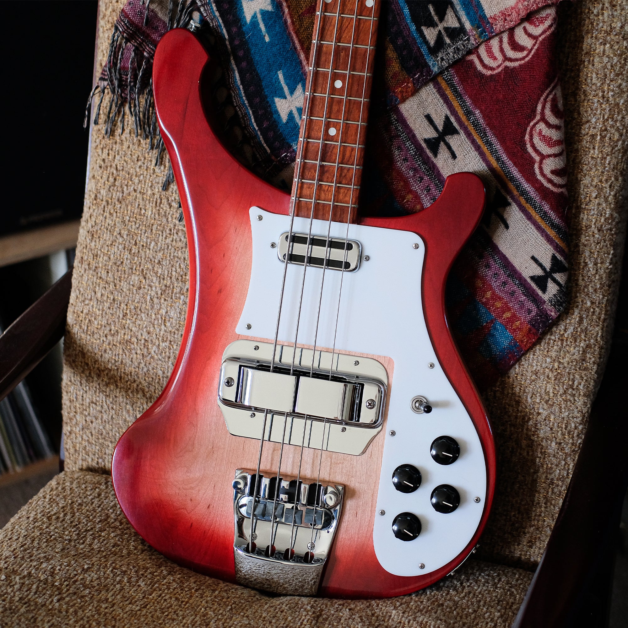 rickenbacker v63