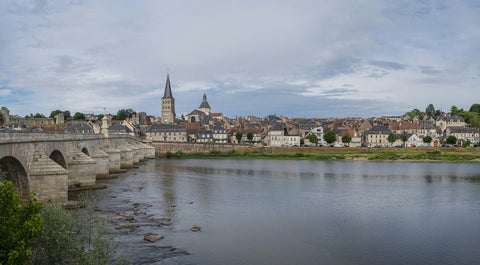 10 Idées de Week-end en Amoureux en Pays de la Loire