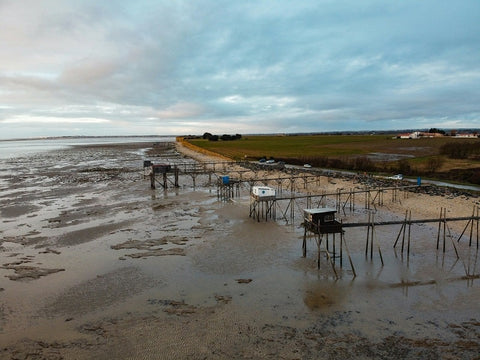 Aventure Chic en couple en Charente-Maritime