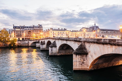 10 Idées de Week-end en Amoureux à Paris