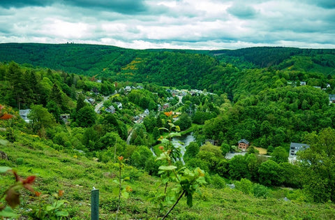 10 Idées de Week-end en Amoureux dans les Hauts de France