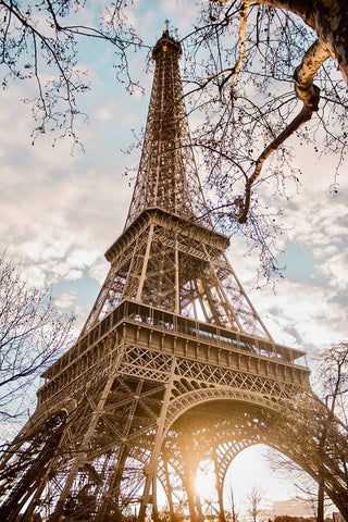 Paris en amoureux