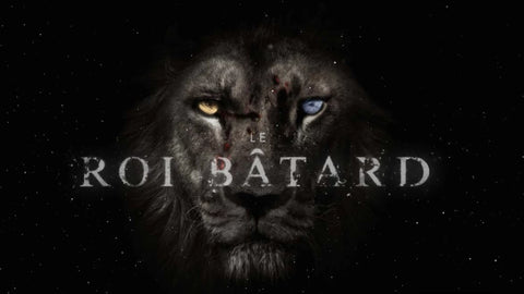 Documentaire sur les lions, documentaire animalier, le roi batard, canal+, joeystarr, vegan life