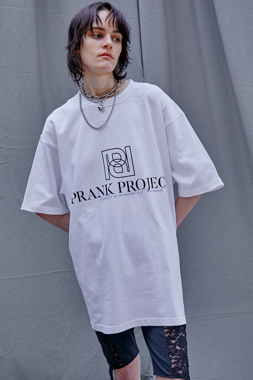 海外最新 prank project 23ss プランクプロジェクト トレーナー