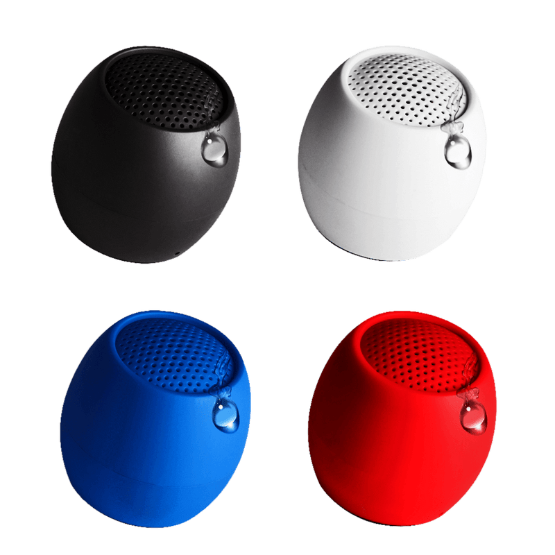 little bluetooth speaker