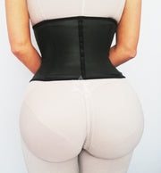 4213 Waist Trainer Látex Cinturilla