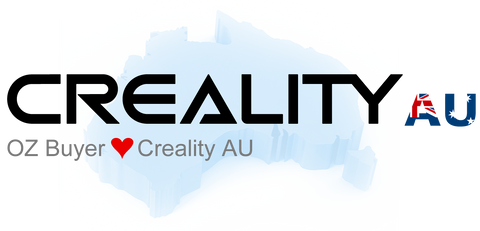 Creality 3D Australia