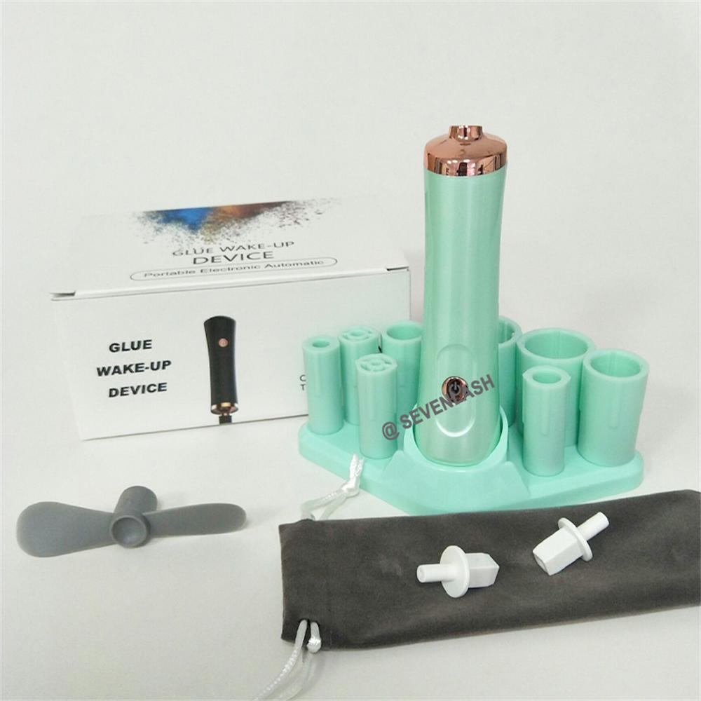 Glue Shaker (Battery Type)