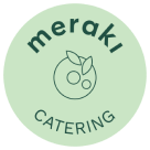 Meraki catering