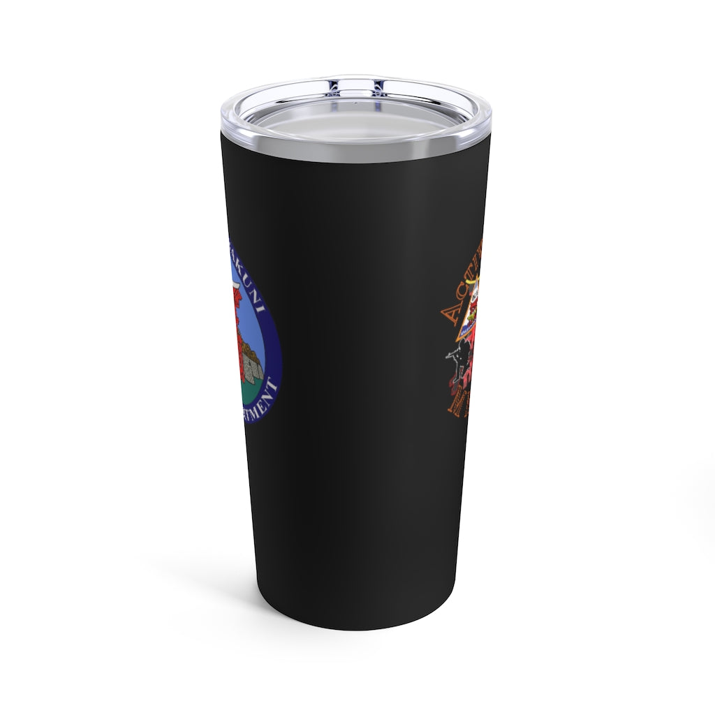 challenger FIRE TUMBLER タンブラー-