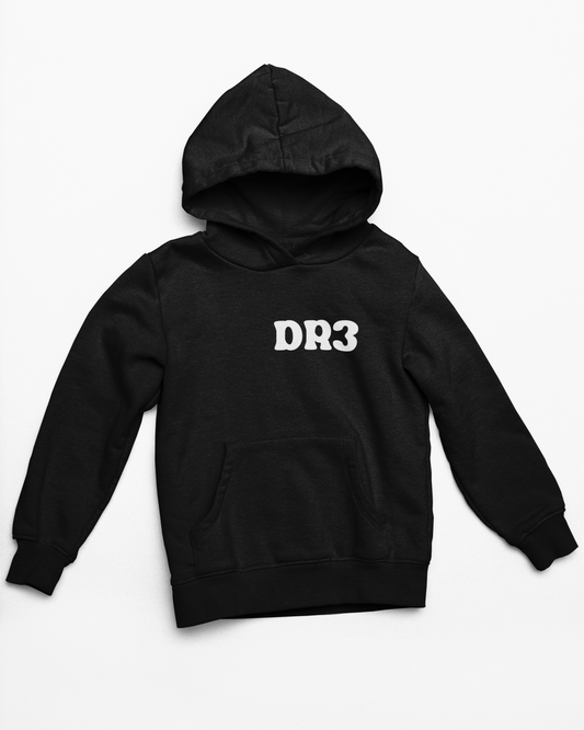 Daniel Ricciardo 'Comfort' Hoodie Blue – Stint Apparel